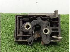 Recambio de cerradura puerta trasera derecha para volkswagen golf ii (191/193) 1.8 referencia OEM IAM 193839016C 5.PUERTAS  2
