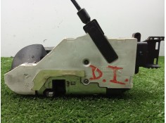 Recambio de cerradura puerta delantera izquierda para citroën c4 grand picasso i (ua_) 1.6 hdi 110 referencia OEM IAM 24087158 - 2