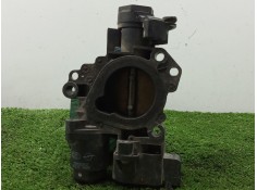 Recambio de caja mariposa para citroën xsara (n1) 1.4 i referencia OEM IAM 0012037 - 9642473280 2.CONECTORES  2