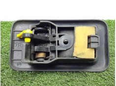 Recambio de maneta interior delantera derecha para opel frontera b basis referencia OEM IAM    2