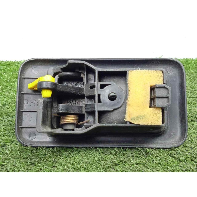 Recambio de maneta interior delantera derecha para opel frontera b basis referencia OEM IAM   