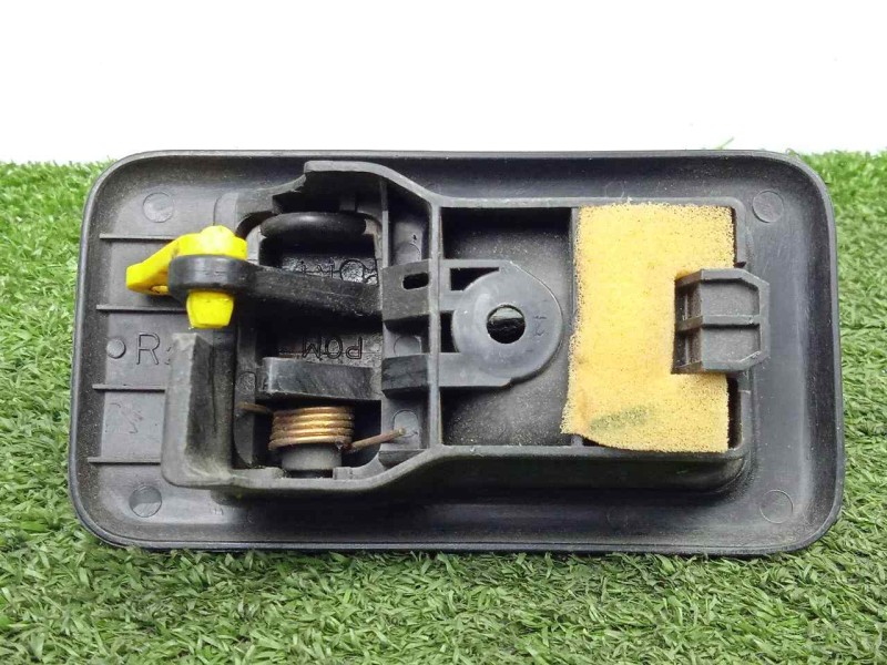 Recambio de maneta interior delantera derecha para opel frontera b basis referencia OEM IAM   