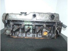 Recambio de culata para ford focus berlina (cak) 1.8 tddi turbodiesel cat referencia OEM IAM 1S4Q6090AA - L9GLA  SIN PRECAMARAS