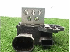 Recambio de resistencia electroventilador para renault megane iv hatchback (b9a/m/n_) 1.2 tce 130 (b9mr) referencia OEM IAM 2555