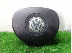 Recambio de airbag delantero izquierdo para volkswagen touran (1t1) 1.9 tdi referencia OEM IAM 1T0880201A  