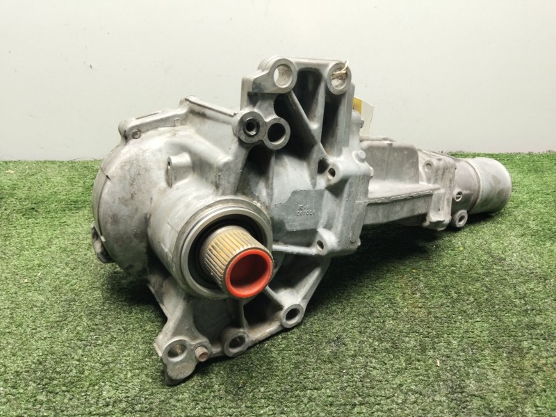 Recambio de diferencial delantero para mitsubishi asx (ga_w_) 1.8 di-d (ga6w) referencia OEM IAM   