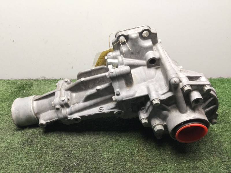 Recambio de diferencial delantero para mitsubishi asx (ga_w_) 1.8 di-d (ga6w) referencia OEM IAM   