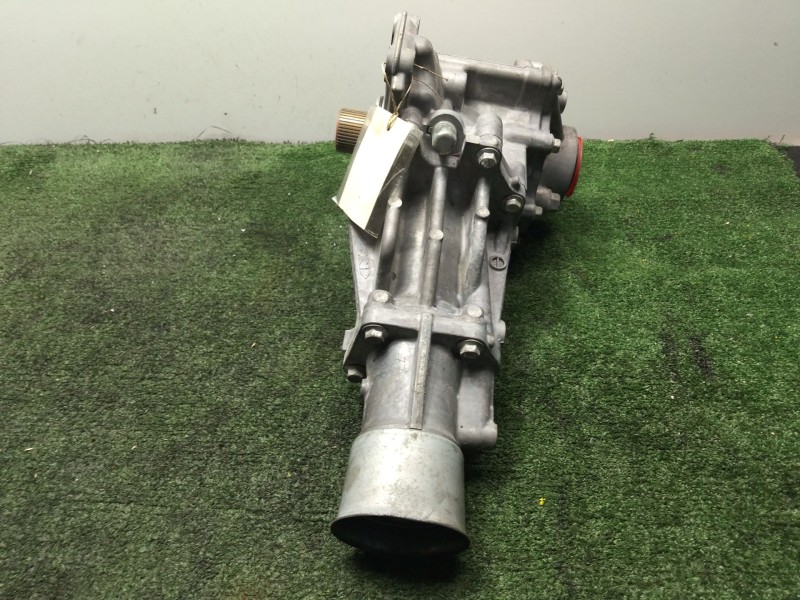 Recambio de diferencial delantero para mitsubishi asx (ga_w_) 1.8 di-d (ga6w) referencia OEM IAM   