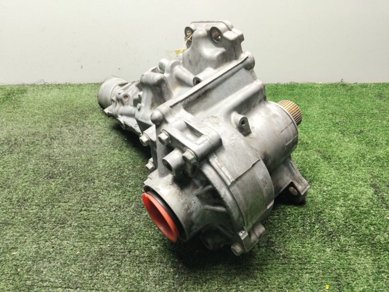 Recambio de diferencial delantero para mitsubishi asx (ga_w_) 1.8 di-d (ga6w) referencia OEM IAM   