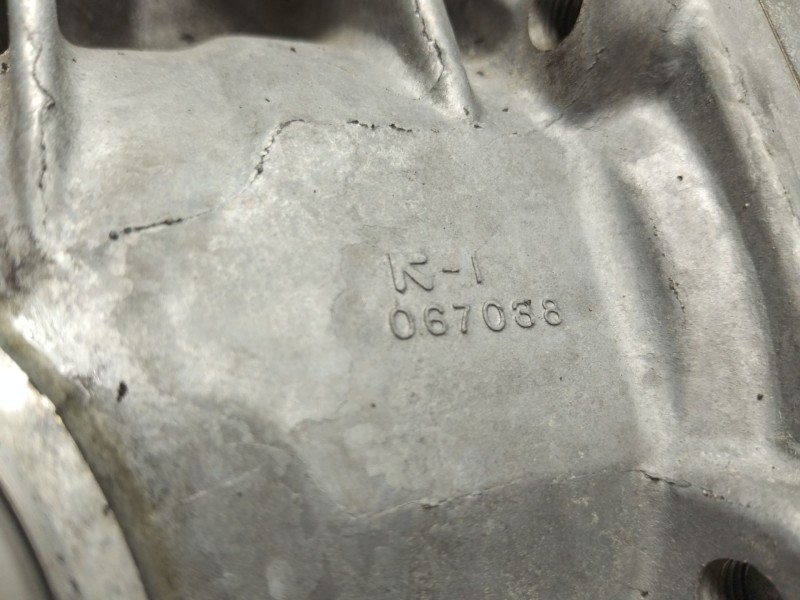 Recambio de diferencial delantero para mitsubishi asx (ga_w_) 1.8 di-d (ga6w) referencia OEM IAM   