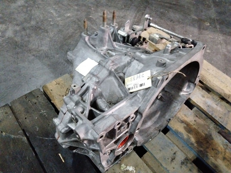 Recambio de caja cambios para mitsubishi asx (ga_w_) 1.8 di-d (ga6w) referencia OEM IAM   