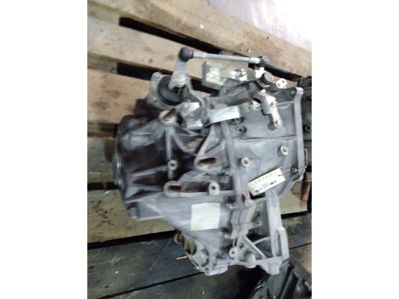 Recambio de caja cambios para mitsubishi asx (ga_w_) 1.8 di-d (ga6w) referencia OEM IAM   