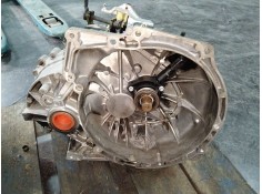 Recambio de caja cambios para volvo v50 (545) 1.6 d referencia OEM IAM   