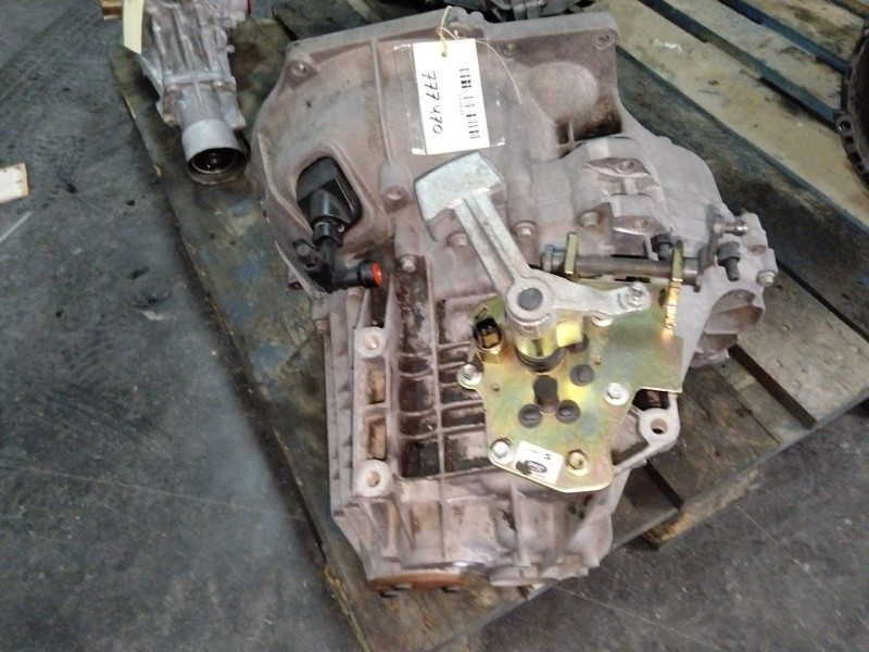 Recambio de caja cambios para volvo v50 (545) 1.6 d referencia OEM IAM   