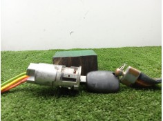 Recambio de conmutador de arranque para opel vivaro a furgoneta (x83) 2.0 cdti (f7) referencia OEM IAM  2 CONECTORES - 4 CABLES 