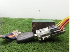 Recambio de conmutador de arranque para opel vivaro a furgoneta (x83) 2.0 cdti (f7) referencia OEM IAM  2 CONECTORES - 4 CABLES  2