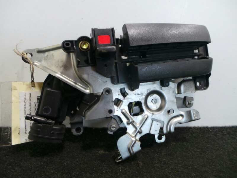 Recambio de maneta interior trasera derecha para toyota previa (r30) 2.0 turbodiesel cat referencia OEM IAM 175A1718  