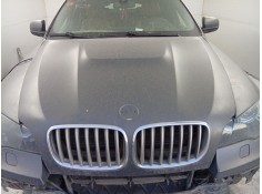 Recambio de capot para bmw x6 (e71, e72) xdrive 35 d referencia OEM IAM   