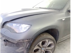 Recambio de aleta delantera izquierda para bmw x6 (e71, e72) xdrive 35 d referencia OEM IAM   