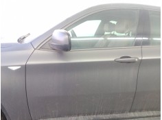 Recambio de aleta delantera derecha para bmw x6 (e71, e72) xdrive 35 d referencia OEM IAM    2