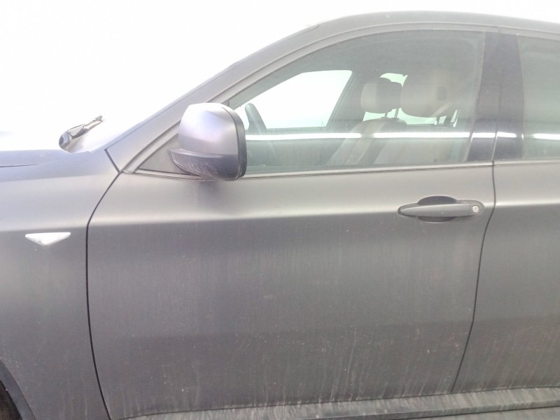 Recambio de aleta delantera derecha para bmw x6 (e71, e72) xdrive 35 d referencia OEM IAM   