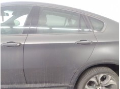 Recambio de puerta trasera izquierda para bmw x6 (e71, e72) xdrive 35 d referencia OEM IAM   