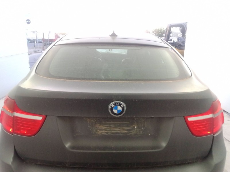 Recambio de porton trasero para bmw x6 (e71, e72) xdrive 35 d referencia OEM IAM   