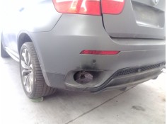 Recambio de paragolpes trasero para bmw x6 (e71, e72) xdrive 35 d referencia OEM IAM    2