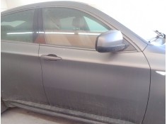 Recambio de puerta delantera derecha para bmw x6 (e71, e72) xdrive 35 d referencia OEM IAM   