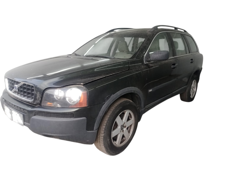 volvo xc90 i (275) del año 2004