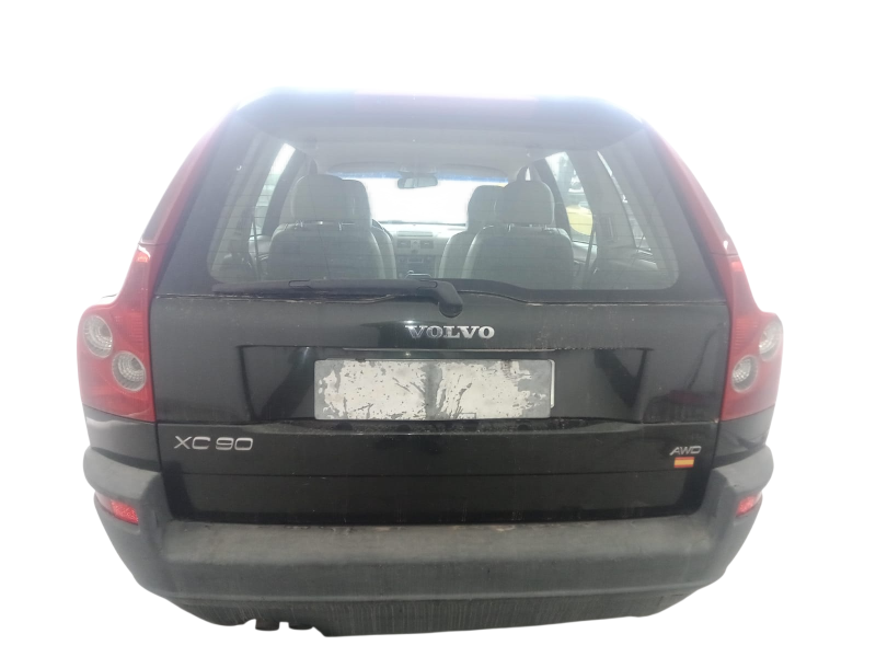 volvo xc90 i (275) del año 2004