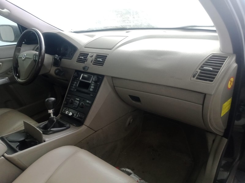 volvo xc90 i (275) del año 2004