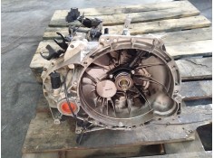 Recambio de caja cambios para ford transit connect (p65_, p70_, p80_) 1.8 di referencia OEM IAM  5 VELOCIDADES MANUAL