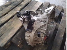 Recambio de caja cambios para ford transit connect (p65_, p70_, p80_) 1.8 di referencia OEM IAM  5 VELOCIDADES MANUAL 2