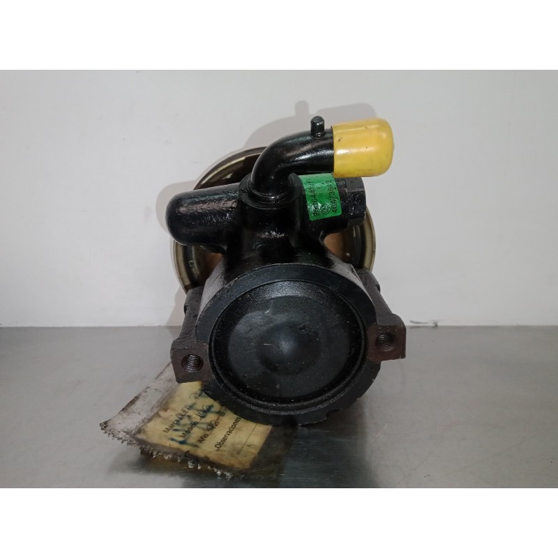 Recambio de bomba direccion para alfa romeo 146 1.4 16v cat referencia OEM IAM 46473842-26064413FI  26064413FI