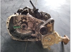 Recambio de caja cambios para renault kangoo (kc0/1_) 1.9 dci 4x4 referencia OEM IAM JC7005 MANUAL 4X4 5 VELOCIDADES