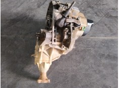 Recambio de caja cambios para renault kangoo (kc0/1_) 1.9 dci 4x4 referencia OEM IAM JC7005 MANUAL 4X4 5 VELOCIDADES 2