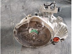 Recambio de caja cambios para mercedes-benz clase a (w169) a 150 (169.031, 169.331) referencia OEM IAM A1693603800 5 VELOCIDADES