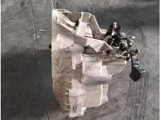 Recambio de caja cambios para mercedes-benz clase a (w169) a 150 (169.031, 169.331) referencia OEM IAM A1693603800 5 VELOCIDADES 2