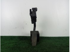 Recambio de potenciometro pedal para opel vectra c berlina 1.9 cdti referencia OEM IAM 9186724 - 6PV00832200 HELLA 6.PIN
