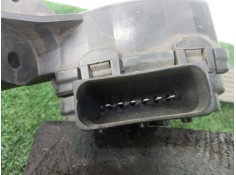 Recambio de potenciometro pedal para opel vectra c berlina 1.9 cdti referencia OEM IAM 9186724 - 6PV00832200 HELLA 6.PIN 2