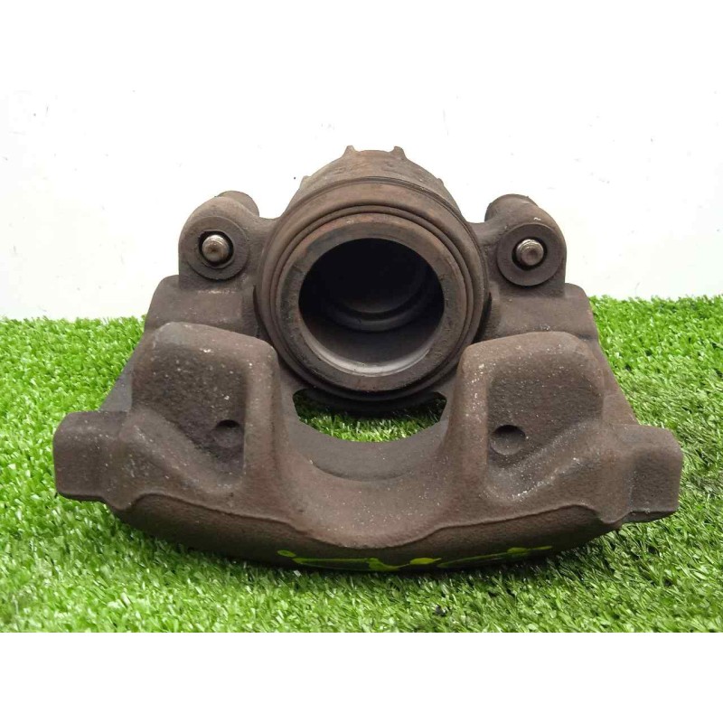 Recambio de pinza freno delantera derecha para peugeot partner kasten 1.6 16v hdi fap referencia OEM IAM 9670814080-4400V8 ATE -
