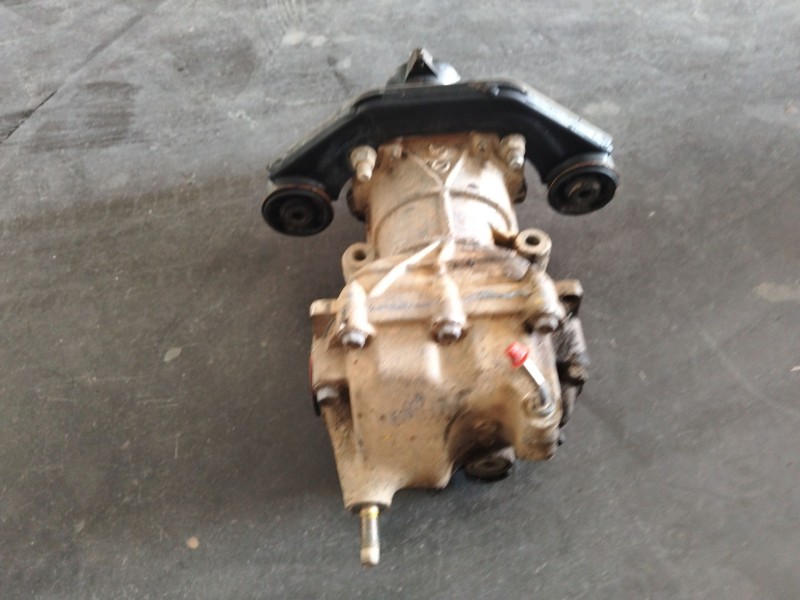 Recambio de diferencial trasero para renault kangoo (kc0/1_) 1.9 dci 4x4 referencia OEM IAM   