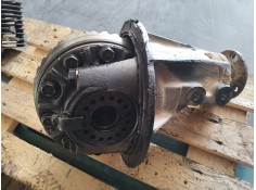 Recambio de diferencial trasero para hyundai galloper ii (jk-01) 2.5 td intercooler referencia OEM IAM  37 DIENTES PIÑON / 8 COR 2