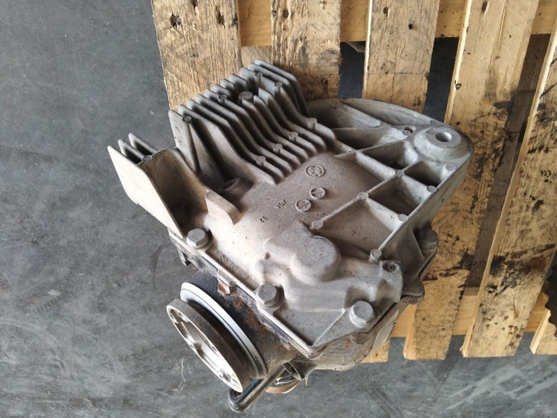 Recambio de diferencial trasero para bmw 5 (e60) 525 d referencia OEM IAM 7502965  