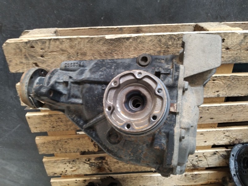 Recambio de diferencial trasero para bmw 5 (e60) 525 d referencia OEM IAM 7502965  