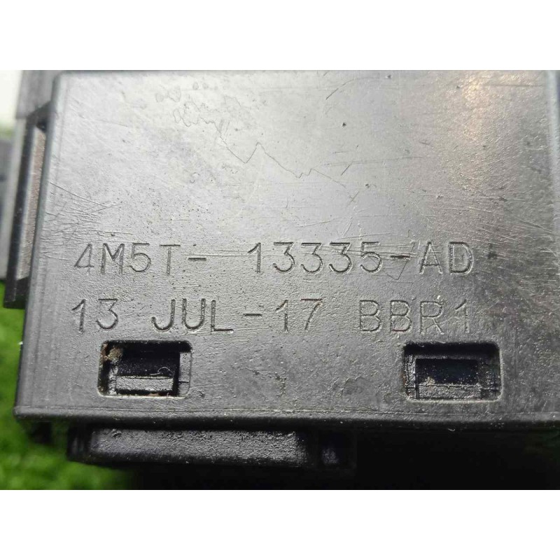 Recambio de mando luces para ford transit connect (tc7) 1.8 tdci cat referencia OEM IAM 4M5T13335AD  