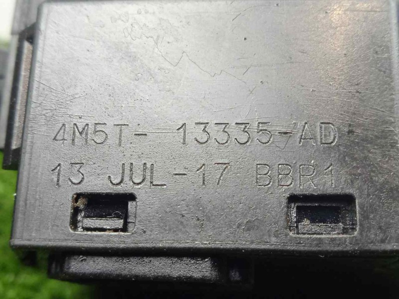 Recambio de mando luces para ford transit connect (tc7) 1.8 tdci cat referencia OEM IAM 4M5T13335AD  