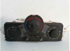 Recambio de mando calefaccion / aire acondicionado para renault scenic ii referencia OEM IAM   