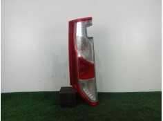 Recambio de piloto trasero izquierdo para renault kangoo / grand kangoo ii (kw0/1_) 1.5 dci 75 (kw07, kw10, kw04) referencia OEM